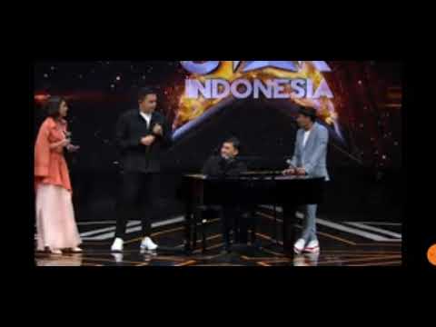 PADA SATU CINTA DAN KASIH PUTIH by glen fedly