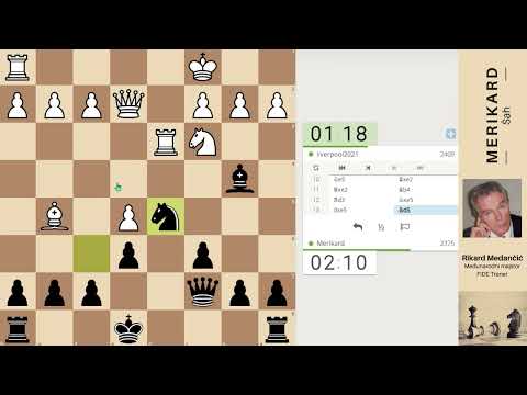 NAuči od majstora 520. - JOŠ JEDNA SKANDINAVKA - PROVOKATIVNA