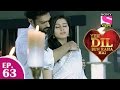 Yeh Dil Sun Raha Hai यह दिल सुन रहा है Episode 63 1st January 2015
