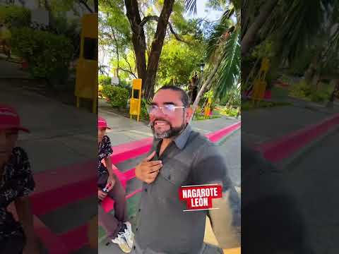 El Árbol más Antiguo de Nicaragua ¿Sabes donde está?