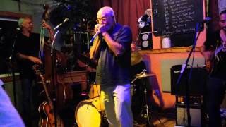 Fast Boogie  Little Walter cover