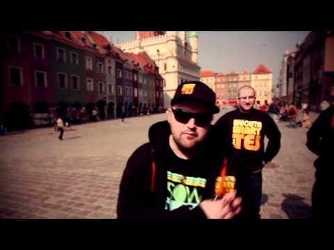 AIFAM GWARA WEAR - Wiosna 2011