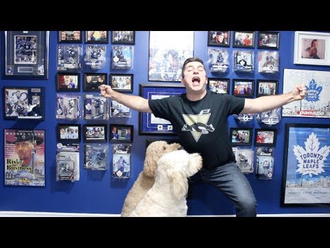 LFR12 - Game 14 - OK - Tor 5, Pit 0