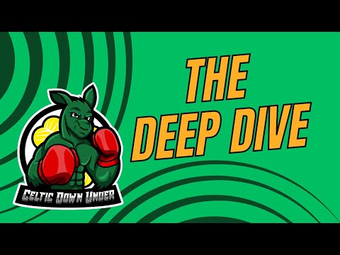 The Deep Dive - Transfer Window Special