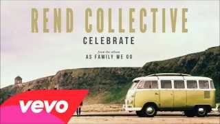 Rend Collective Celebrate