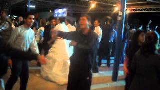 preview picture of video 'mugla gökova gençlik düğün böle olur nazmisnakc'