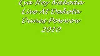 Eya Hey Nakoda Live