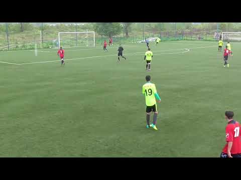 CFCJ VORAN - ST player 17 yars