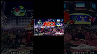 Download lagu Orochi COMBO | The King Of Fighters 97 mp3