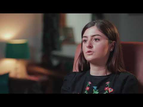 Gwenllian Boyd - fersiwn Cymraeg