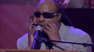 Stevie Wonder - From The Bottom Of My Heart (Live 2005)