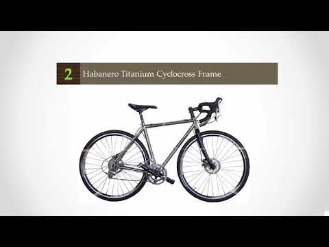 Best Cyclocross Bike Under $1000