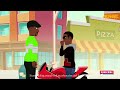 Kibwa Comedian Part 2 Police Kumunsi Mubi Ahuye Na Kibwa Umuriro Uraka