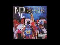 The NPG Cherry Cherry