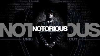 Notorious Unrated Director's Cut