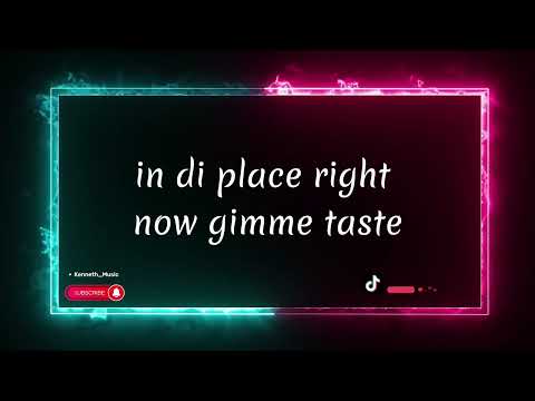 Mpola by  Stannah (official lyrics Video)