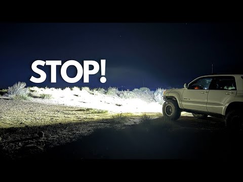 STOP Buying Expensive Off-Road Lights! (You're Wasting Money)