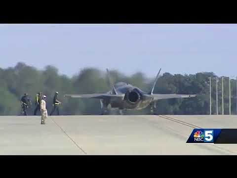 Senior Guard leaders invite the media to base saying they hope voters will vote “no” on ballot item Senior Guard leaders invite the media to base saying they hope voters will vote “no” on ballot item