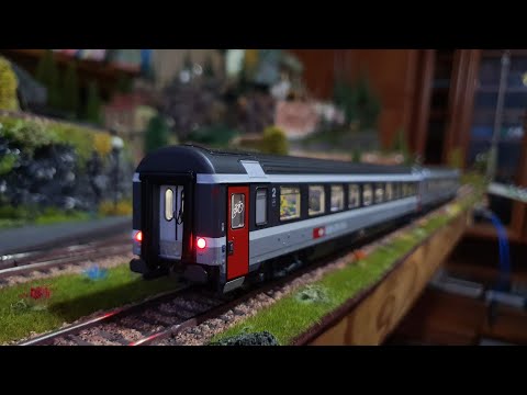 LS Models PL9707 DCC vagon világítás természetes fehér htech.hu