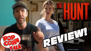 The Hunt - Guilty Movie Review!