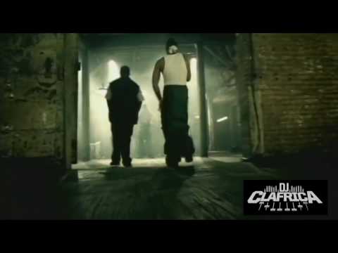 R.I.P. GURU - GANG STARR TRIBUTE VIDEOMIX - DJ CLAFRICA - HD