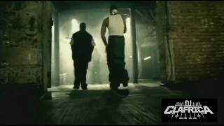 R.I.P. GURU - GANG STARR TRIBUTE VIDEOMIX - DJ CLAFRICA - HD