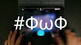 【Cytus II ...?】Chrome VOX  with inaccurate lyrics???