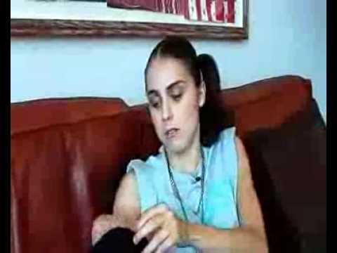 Lady Sovereign Interview-Are you being Sov'd