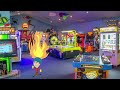 Eric Cartman Misbehaves At McDonald S And Gets Grounded
