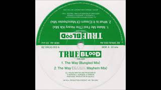 TrueBlood - The Way (M.A.N.I.C. Mayhem Mix)
