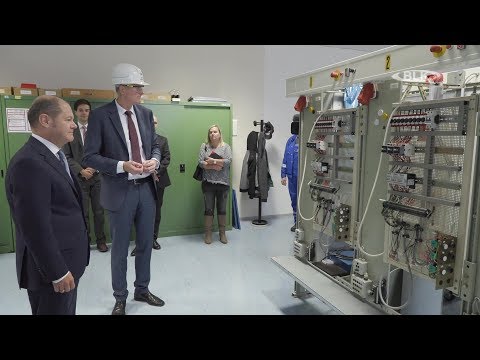 Sendung vom Dienstag, 06.11.2018