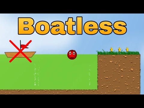 [FWR] Level 10 in 17.867 - Red Ball 2