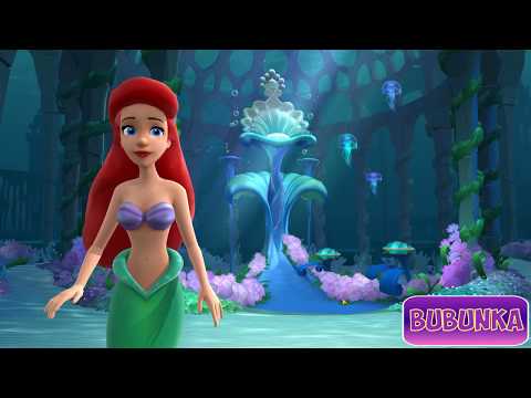 Disney Princess Majestic Quest level 214 HD