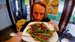 Download lagu Petai (Stink Beans), Belacan & Cincau  🇲🇾 | Trying Malaysia Food Elmhurst Queens mp3