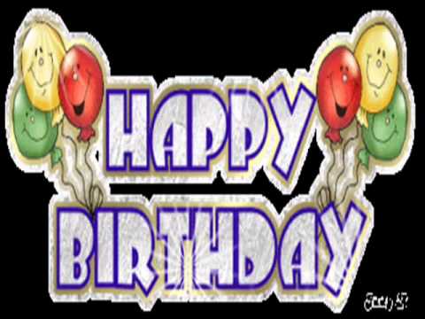 ♫♫♫♫ happy BirtHDay leen ♫♫♫