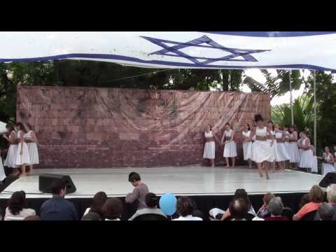 Lehakat Shalom Artzi