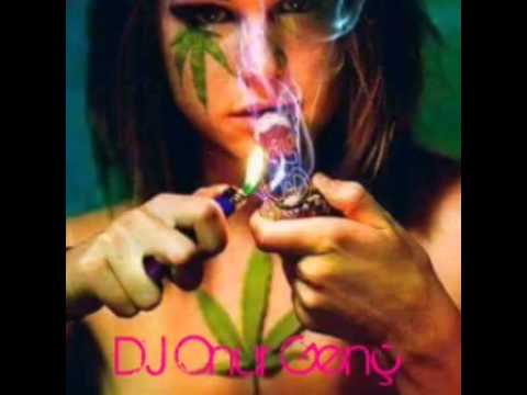 Ercüment - Dj Onur Genç  (Remix) clup music party