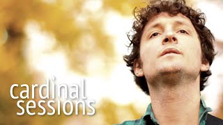 Sam Amidon - Blue Mountains - CARDINAL SESSIONS