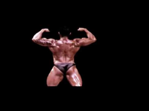 PIOTREK BUDZINSKI NABBA NOVICE 2009 4th place