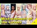The Mistreatment of the Losers' Circle on Season 13 of RuPaul's Drag Race