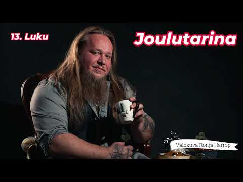 Uusi reitti | Joulutarinan 13. Luku