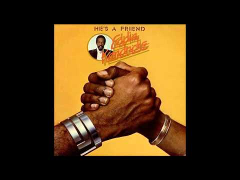 Eddie Kendricks - Never Gonna Leave You