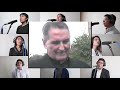 Alter Christus ( canto al Padre Molina ) - Coro Aguilar