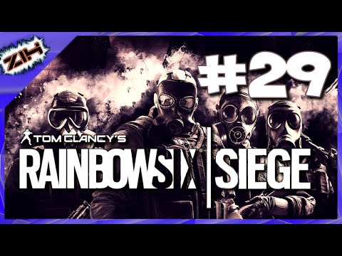 RAINBOW SIX: SIEGE #29 | Forgive but don't forget | German Full HD
