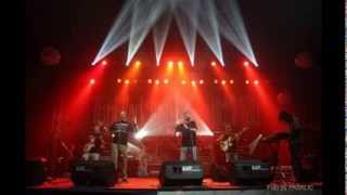 Balkan Express - Uzas je moja furka (Azra)