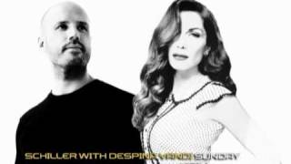 Schiller &amp; Despina Vandi - Sunday