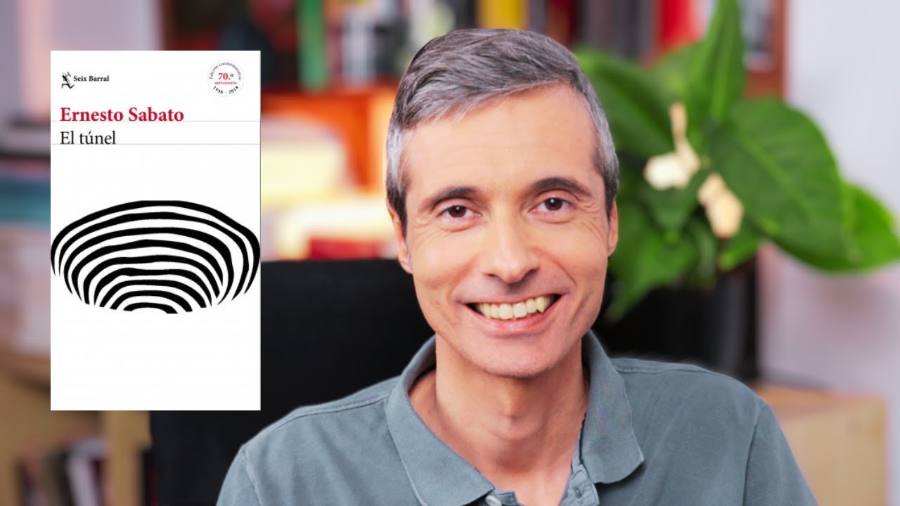Crítica a EL TÚNEL de Ernesto Sabato | Juan José Ramos Libros