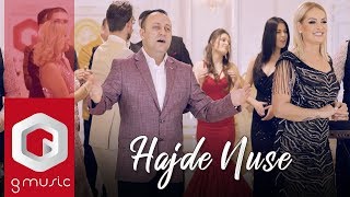 Flora Gashi - Hajde Nuse