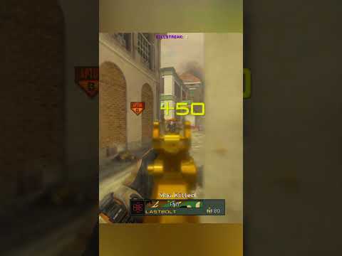 Modern Warfare 3 Still Playable in 2025! (COD MW3) #callofduty #mw3 #cod #modernwarfare3 #nostalgia