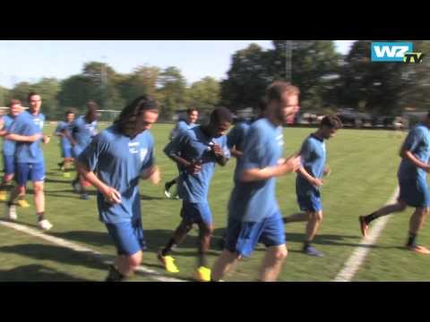 Lakis:"Müssen den Karren zusammen aus dem Dreck ziehen"